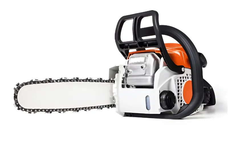  Choosing Chainsaw Size For Milling